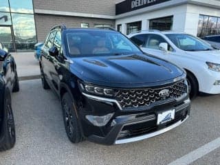 Kia 2021 Sorento