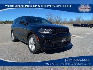 Dodge 2023 Durango