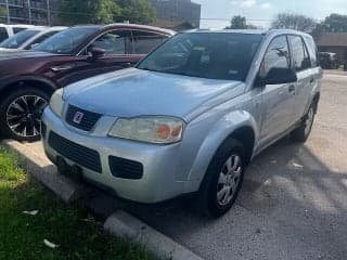 Saturn 2006 Vue