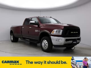 Ram 2018 3500