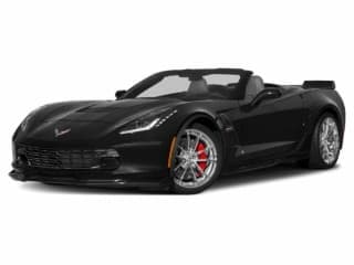 Chevrolet 2018 Corvette