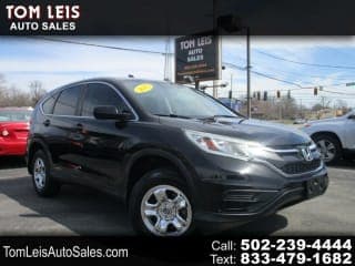 Honda 2015 CR-V