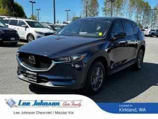 Mazda 2021 CX-5