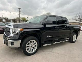 Toyota 2019 Tundra