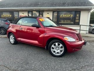 Chrysler 2005 PT Cruiser