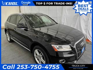 Audi 2016 Q5