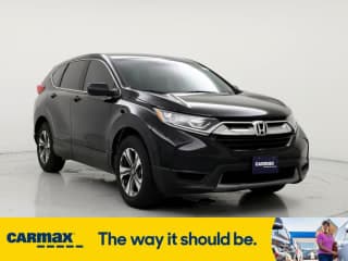 Honda 2018 CR-V