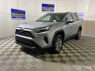 Toyota 2022 RAV4