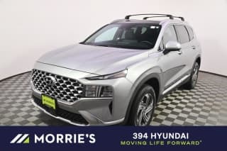 Hyundai 2023 Santa Fe