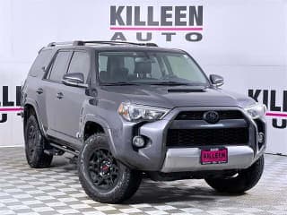 Toyota 2018 4Runner