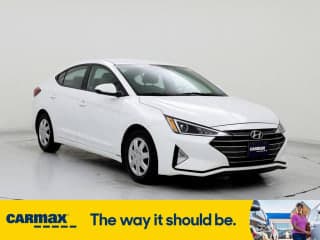 Hyundai 2019 Elantra