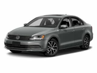 Volkswagen 2017 Jetta