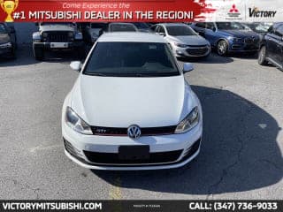 Volkswagen 2017 Golf GTI