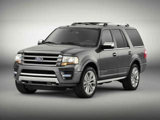 Ford 2015 Expedition