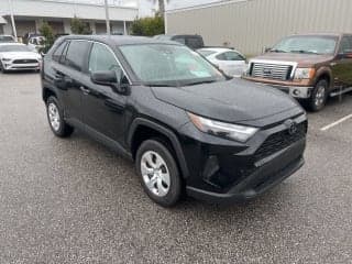 Toyota 2023 RAV4