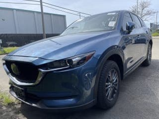 Mazda 2020 CX-5