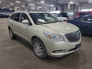 Buick 2015 Enclave