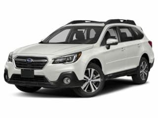Subaru 2018 Outback