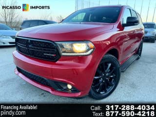 Dodge 2018 Durango