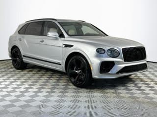 Bentley 2023 Bentayga EWB