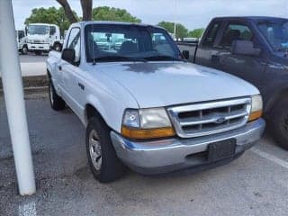 Ford 2000 Ranger