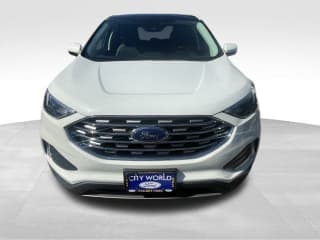 Ford 2022 Edge