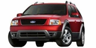 Ford 2006 Freestyle
