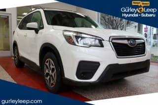 Subaru 2020 Forester