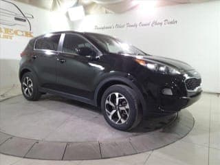 Kia 2022 Sportage