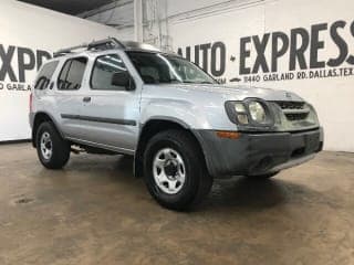 Nissan 2003 Xterra