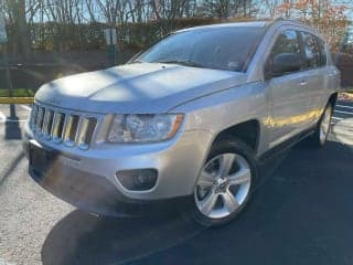 Jeep 2012 Compass