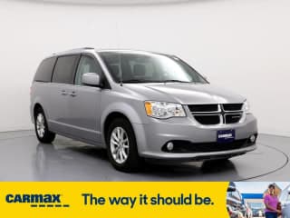 Dodge 2019 Grand Caravan