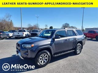 Toyota 2020 4Runner