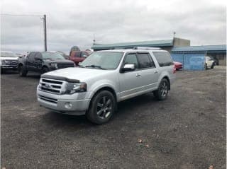 Ford 2011 Expedition EL