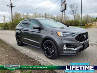 Ford 2020 Edge