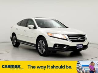 Honda 2014 Crosstour