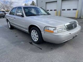 Mercury 2004 Grand Marquis