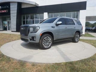 GMC 2023 Yukon