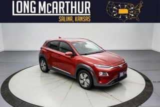 Hyundai 2019 Kona Electric