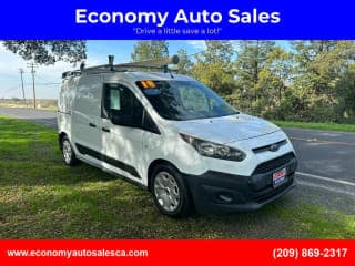 Ford 2018 Transit Connect