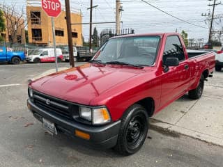 Toyota 1993 Pickup