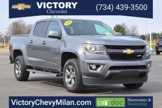 Chevrolet 2019 Colorado