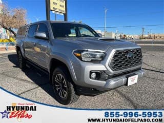 Toyota 2020 Tacoma