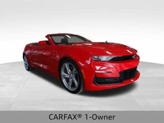 Chevrolet 2023 Camaro