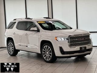 GMC 2023 Acadia