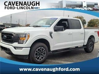 Ford 2023 F-150