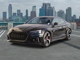 Audi 2024 RS 5