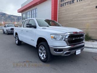 Ram 2019 1500