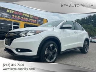 Honda 2018 HR-V