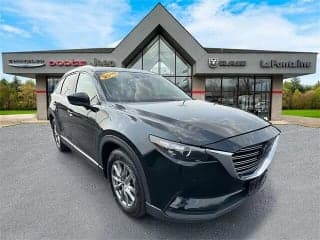 Mazda 2019 CX-9